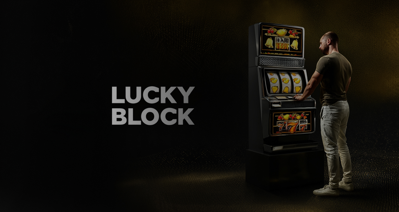 Lucky Block