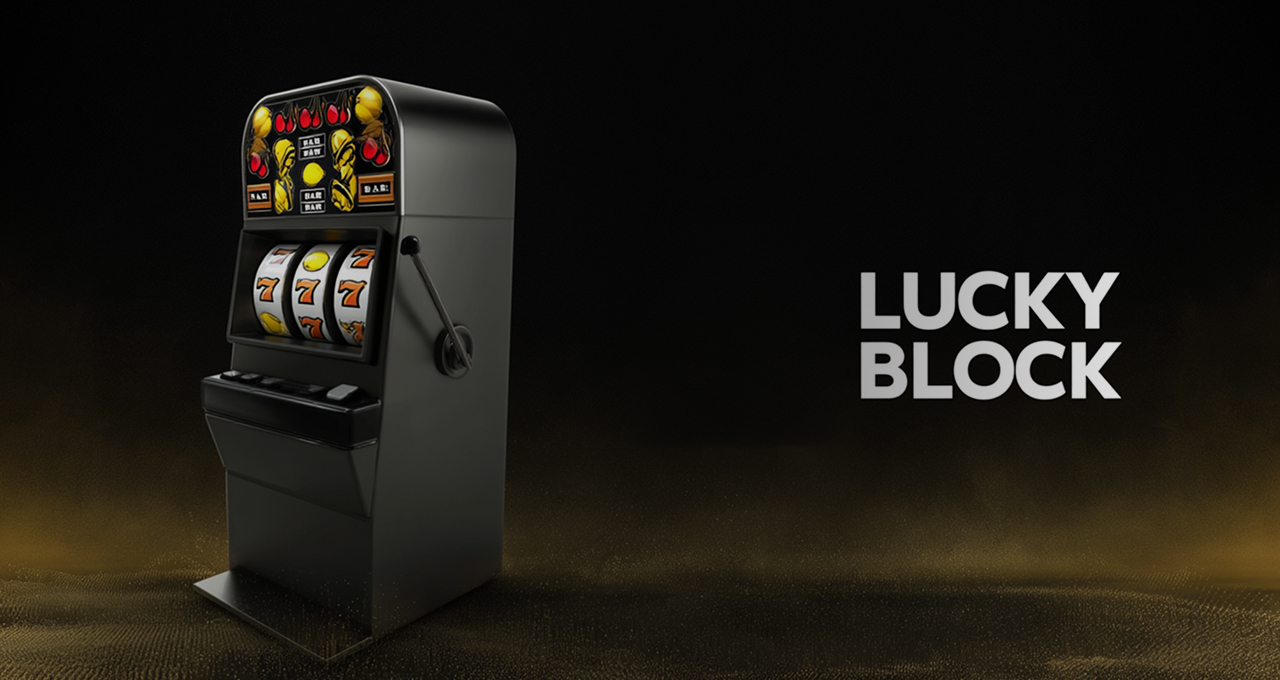 Lucky Block